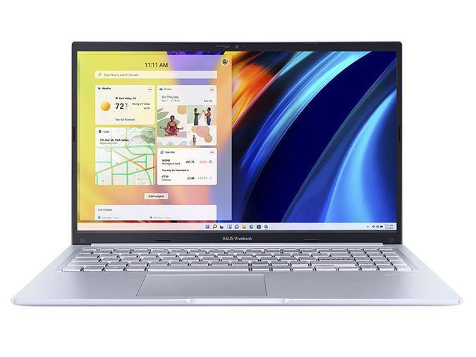 [4711387072042] ASUS VivoBook 15.6" FHD AMD Ryzen 7 7730U 16GB 1TB SSD Windows 11 Home AMD Radeon Graphics WIFI BT Camera KB 1.5kg 1yr wty