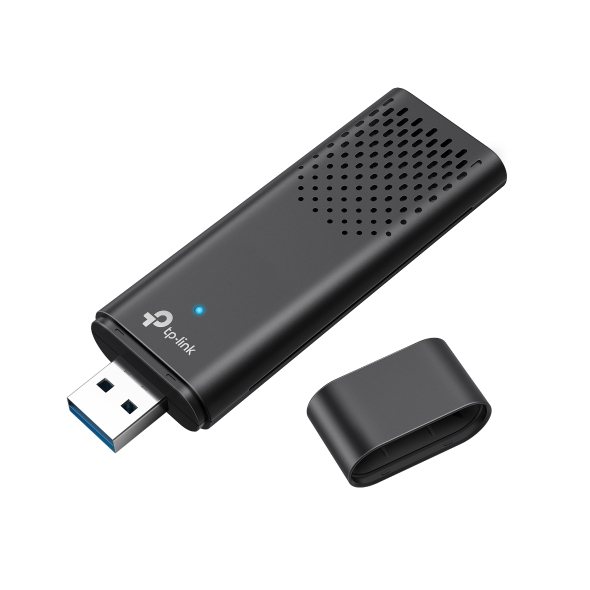 [4895252503487] 4895252503487 TP-Link Archer TX20U AX1800 Dual Band Wi-Fi 6 Wireless USB Adapter