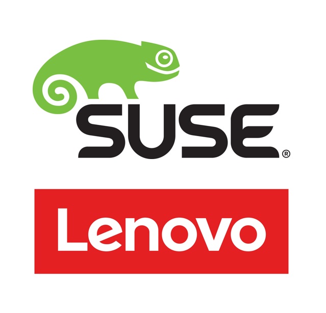 [SVL-7S0G0038WW] SVL-7S0G0038WW LENOVO - SUSE Linux Enterprise Server with Live Patching, 1-2 Sockets with Unlimited Virtual Machines,Lenovo Standard Support 5 Year