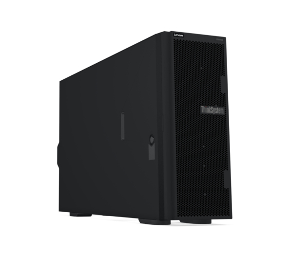 [7Z74A01HAU] 7Z74A01HAU LENOVO ThinkSystem ST650 V2, 1xIntel Xeon Silver 4310 12C 2.1GHz 120W, SFF, 1x32GB 2Rx8, SW RD, 1x750W, XCC Enterprise