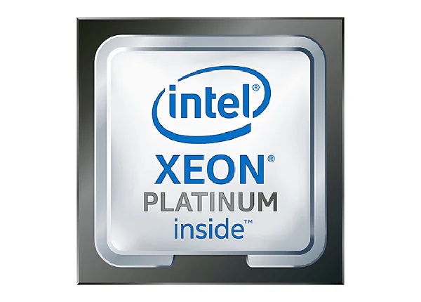 [SVL-4XG7A15888-D] SVL-4XG7A15888-D LENOVO ThinkSystem SR630 Intel Xeon Platinum 8260 24C 165W 2.4GHz Processor Option Kit w/o FAN