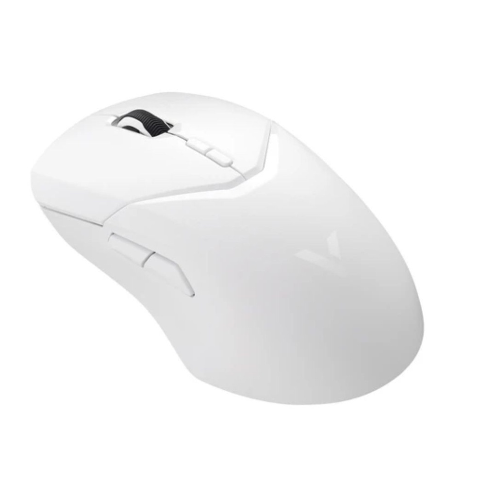 [6940056122971] 6940056122971 RAPOO VT9PRO Wireless / Wired lightweight Gaming Mouse -White