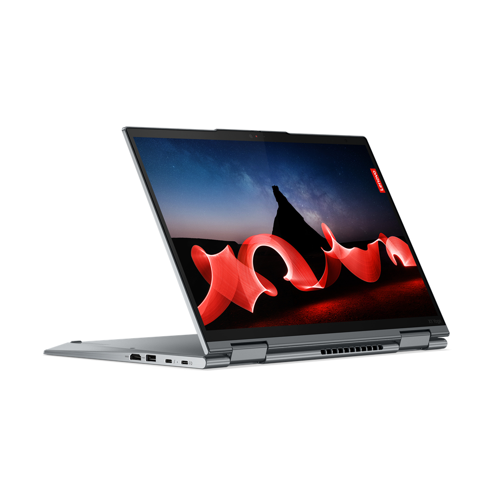 [196804151076] 196804151076 LENOVO ThinkPad X1 Yoga 14" WUXGA TOUCH Intel i5-1335U 16GB DDR5 512GB SSD WIN 11 PRO Iris Xe Graphics WIFI6E Fingerprint Thunderbolt 3yr OS 1.3kg
