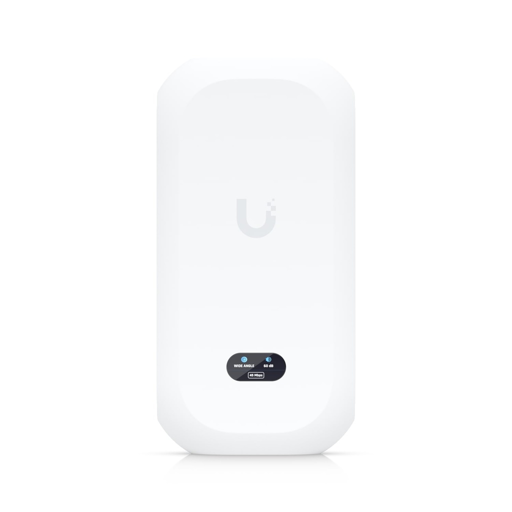 [810084692394] 810084692394 Ubiquiti AI Theta Hub, Remote processing hub for any AI Theta deployment, compatible with any AI Theta Lens and AI Theta Audio, 2Yr Warr