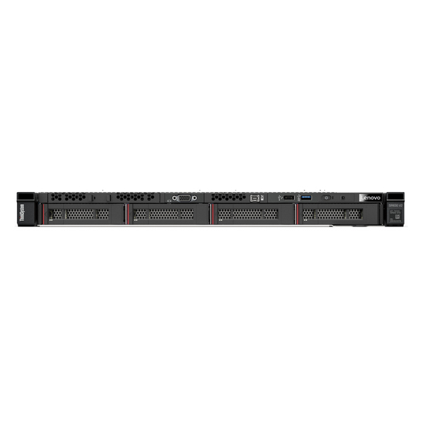 [7Z71A014AP] 7Z71A014AP LENOVO ThinkSystem SR630 V2, 1xIntel Xeon Silver 4309Y 8C 2.8GHz 105W, LFF, 1x16GB 2Rx8,  RAID 930-8i 2GB Flash PCIe 12Gb Adapter,   1x750W