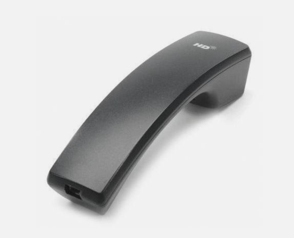 [IPY-HST-MP56] IPY-HST-MP56 Yealink HST-MP56, Handset For Yealink deskphone MP56