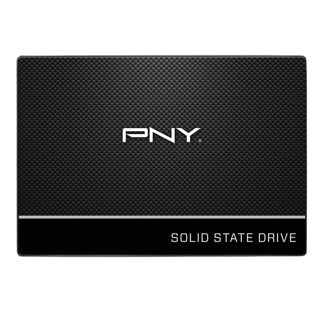 [4712847099265] PNY CS900 250GB 2.5" SSD SATA3 535MB/s 500MB/s R/W  3yrs wty