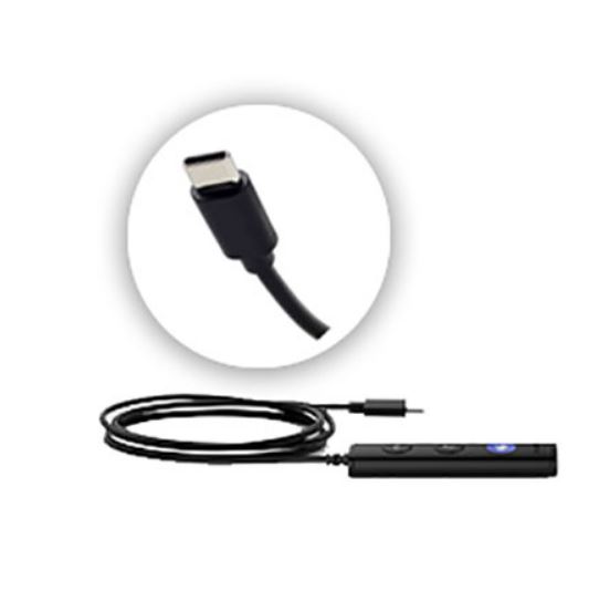 [IP-YHC20T-SE-C] IP-YHC20T-SE-C Yealink YHC20T-SE-C | USB-C Controller for UH34 SE Microsoft Teams Edition