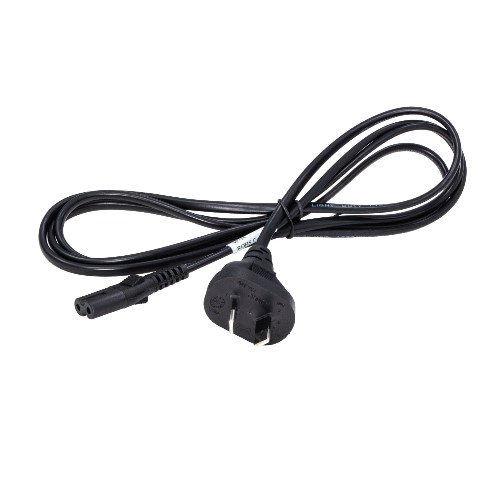 [804879503620] 804879503620 Cradlepoint Line Cord, 250V C7 1.8M (Australia Type I); Used with 170869-000