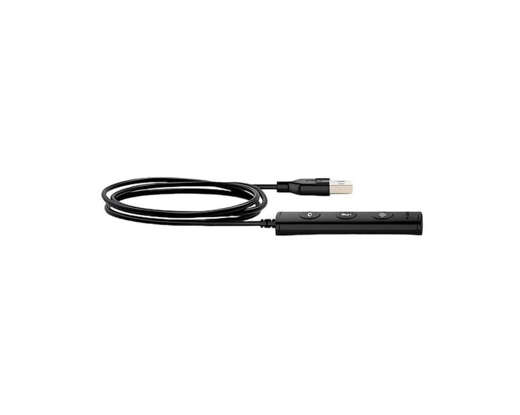 [IPY-YHC20UC] IPY-YHC20UC Yealink YHC20UC USB-A Controller for UH36 UC Edition