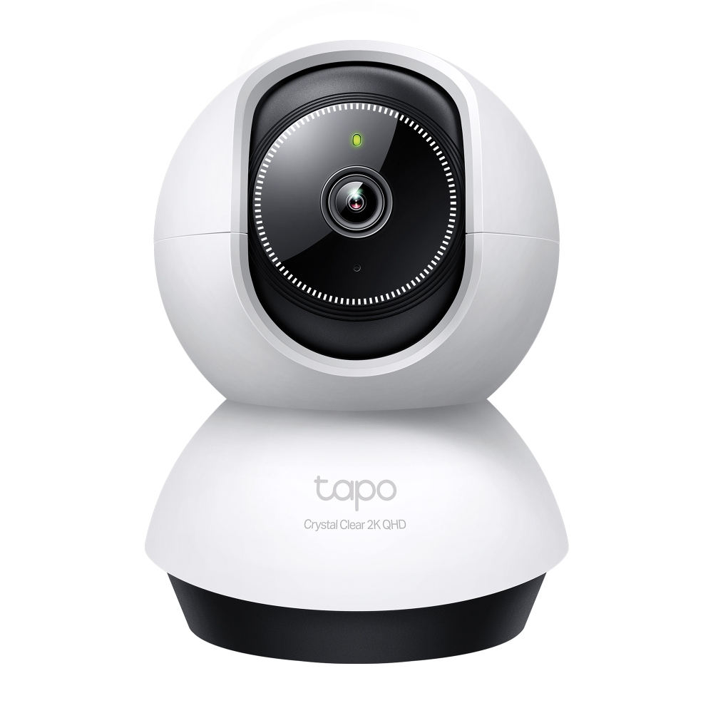 [4895252507348] 4895252507348 TP-Link TC72 Pan/Tilt AI Home Security Wi-Fi Camera