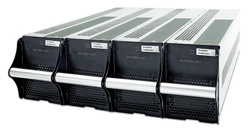 [SYBT4] SYBT4 APC Battery Module for Symmetra PX, Smart-UPS VT or Galaxy 3500