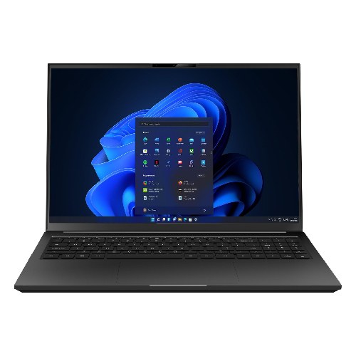 [SC600PRO-P] SC600PRO-P Leader Companion 600PRO-P, 16" WQXGA, Intel i5-12450H,16GB RAM, 500GB NVMe SSD, Iris Xe Graphics, Wi-Fi 6, TB4, IR Cam, Win 11 Pro, 2Year Warranty