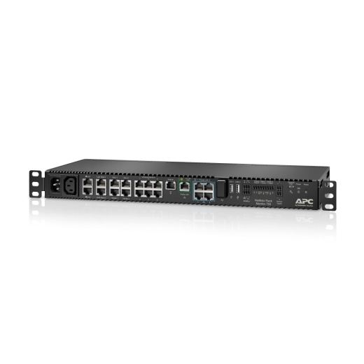 [UPA-NBRK0750] UPA-NBRK0750 APC Rack Mount, Security and Environmental Appliance, NetBotz, 750