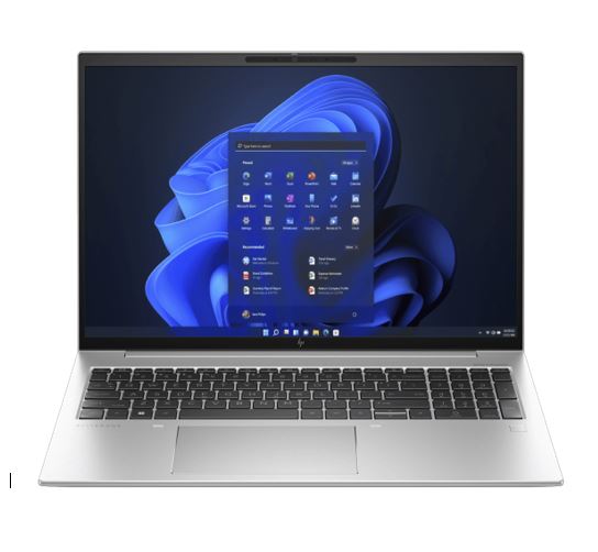 [197497617788] 197497617788 HP EliteBook 860 G10 16" WUXGA IR TOUCH Intel i7-1355U 16GB DDR5 256GB SSD WIN 10/11 PRO Iris Xe Thunderbolt Fingerprint Backlit 3yr OS 1.7kg ~15.6"