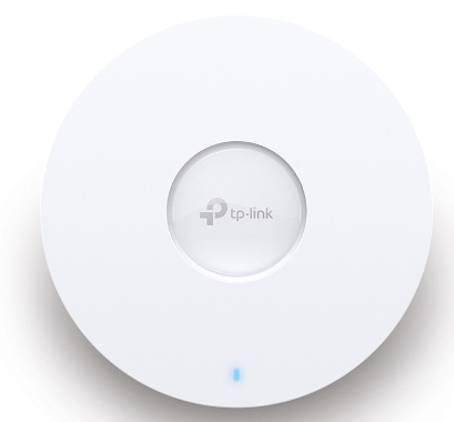 [4897098685235] 4897098685235 TP-Link EAP653 Omada AX3000 Ceiling Mount WiFi 6 Access Point
