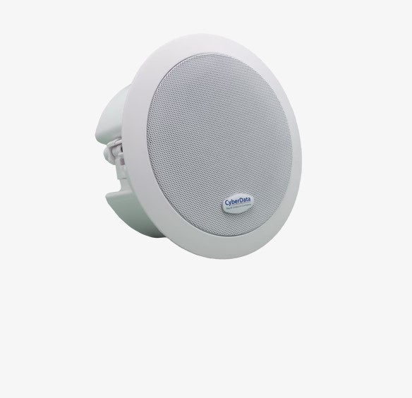 [IPC-011511] IPC-011511 VoIP SIP/Multicast Ceiling Mount Speaker