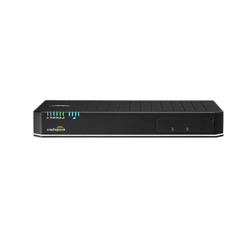 [NHC-E3000E-5G-5Y] NHC-E3000E-5G-5Y Cradlepoint E3000 Branch Enterprise Router, Cat 18 LTE, Essential Plan, 4x SMA cellular connectors, 9x GbE RJ45 Ports, 5GModem, DualSIM, 5Yr NetCloud