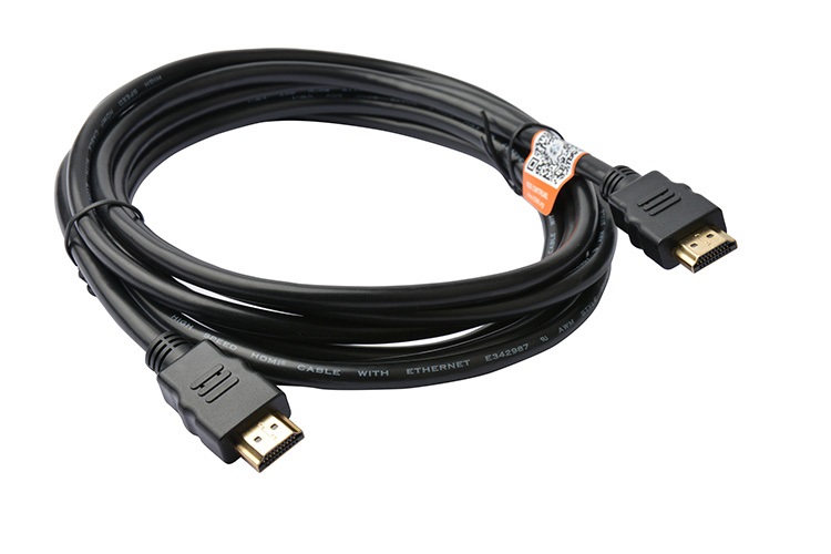 [9341756012925] 8Ware Premium HDMI Certified Cable 1.8m Male to Male - 4Kx2K @ 60Hz (2160p)