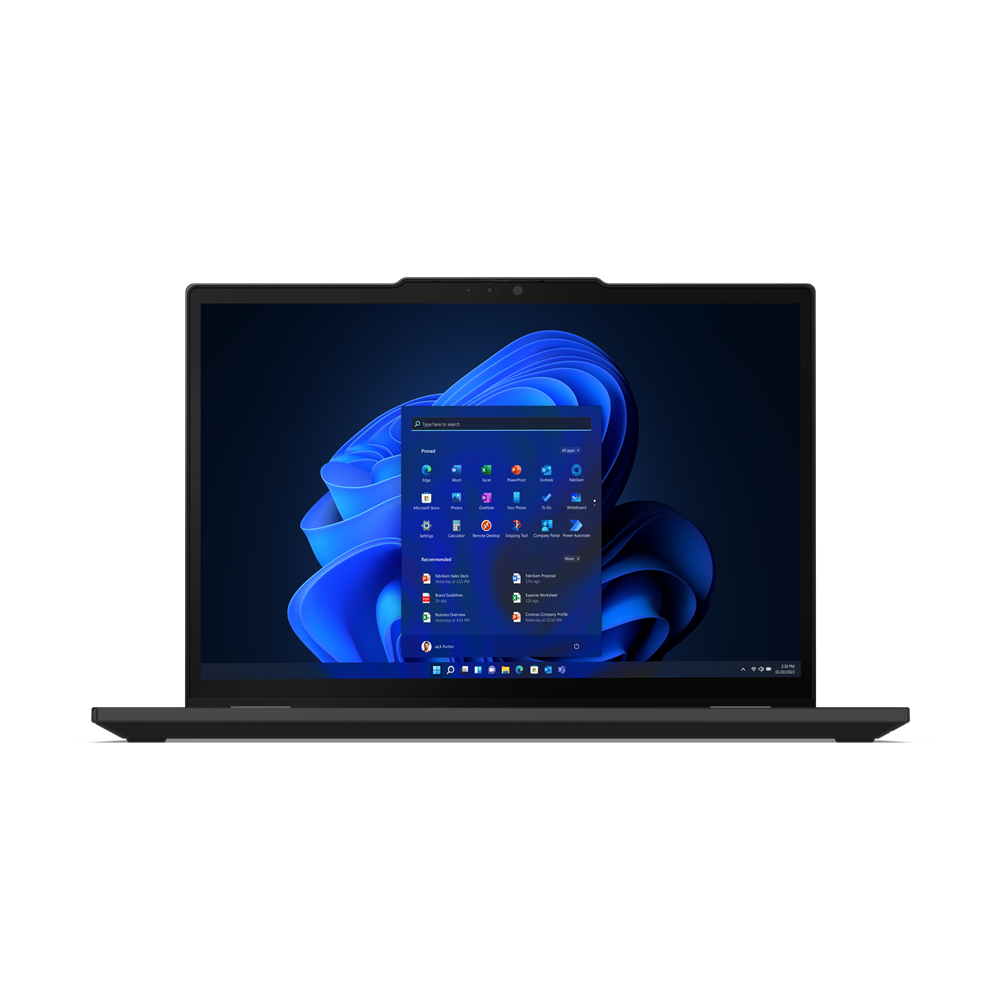 [197529620588] 197529620588 LENOVO ThinkPad X13 YOGA G4 13.3" WUXGA TOUCH Intel i7-1335U 16GB 512GB SSD WIN 11 PRO 4G-LTE WiFi6E Backlit Fingerprint Thunderbolt 3YR OS 1.1kg