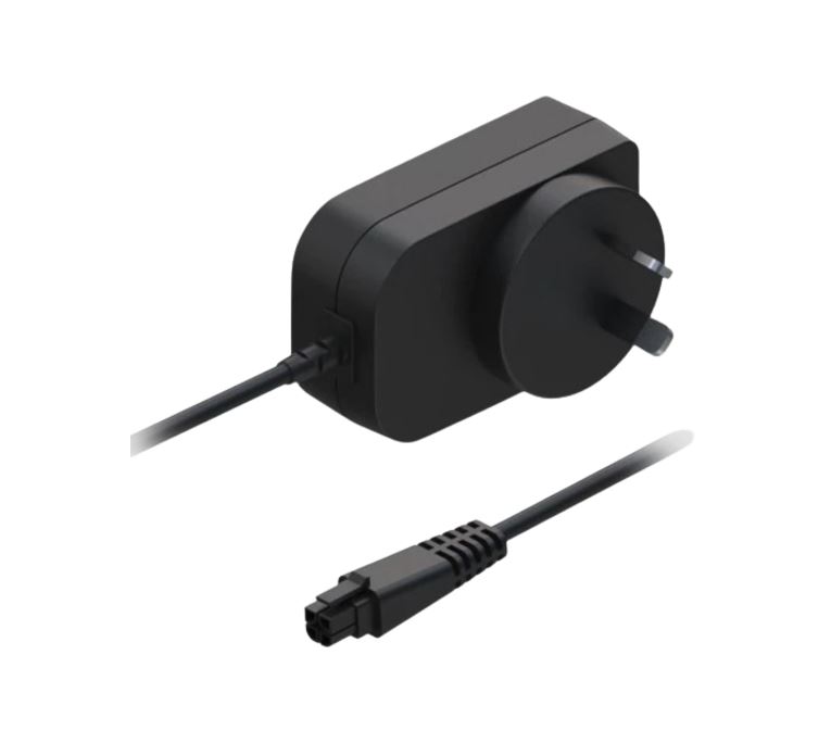 [NHT-PR3P2AU3] NHT-PR3P2AU3 Teltonika AU POWER SUPPLY 24W