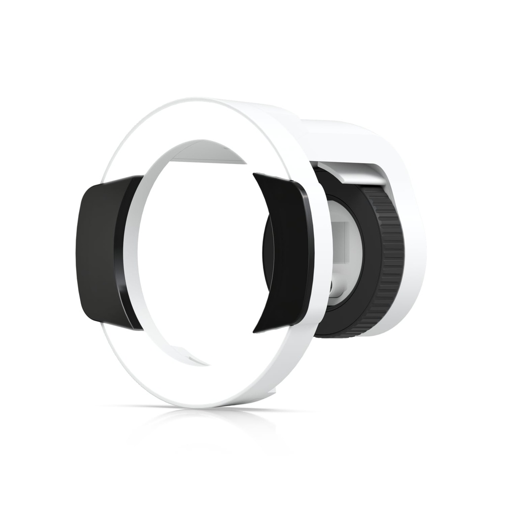 [810084691731] 810084691731 Ubiquiti G5 Professional Camera Vision Enhancer, Long-range IR LED And FloodLight Accessory For Camera G5 Professional, Waterproof, 2Yr Warr