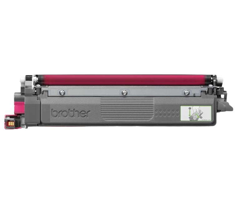 [4977766828536] Brother TN-258M **NEW** MAGENTA TONER CARTRIDGE TO SUIT MFC-L8390CDW/MFC-L3760CDW/MFC-L3755CDW/DCP-L3560CDW/DCP-L3520CDW/HL-L8240CDW/HL-L3280CDW/HL-L3