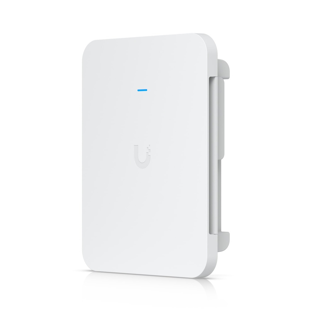 [810084695920] 810084695920 Ubiquiti U7 Pro Wall Paintable Flush Mounting Kit, Enables Near-invisible, Recessed Installation, 2Yr Warr
