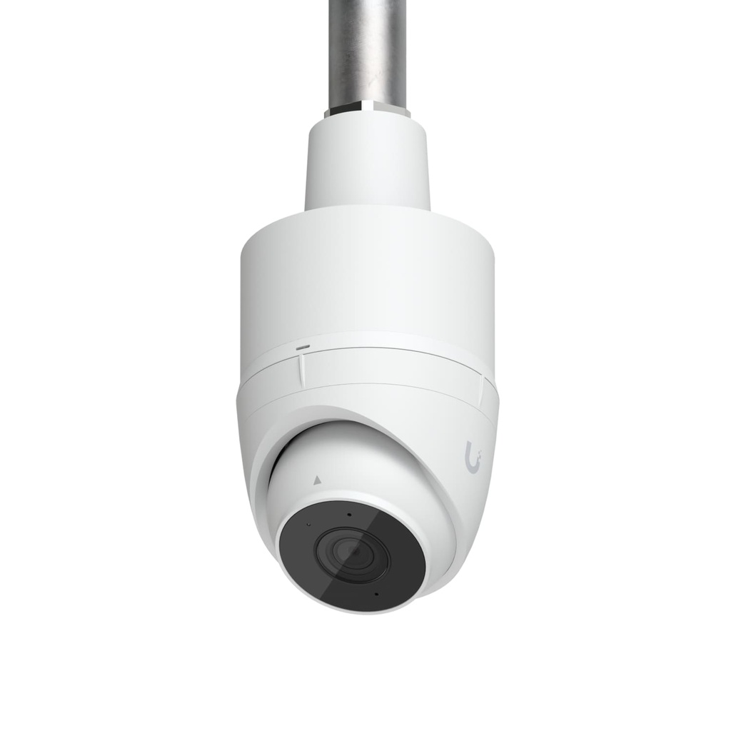 [810084694398] 810084694398 Ubiquiti Camera Compact Junction Box, For Compact UniFi Dome Turret Cameras, Mounting Durability, Aesthetics, Ease Maintenance, 2Yr Warr
