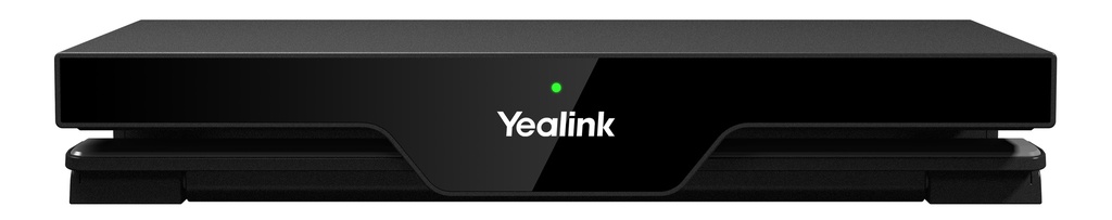 [6938818310773] 6938818310773 Yealink ROOMCAST-ZOOM Native Zoom Rooms Appliance for digital signage and Wireless Presentation, 3m Ethernet Cable, 1.8m HDMI Cable, Power Adapter