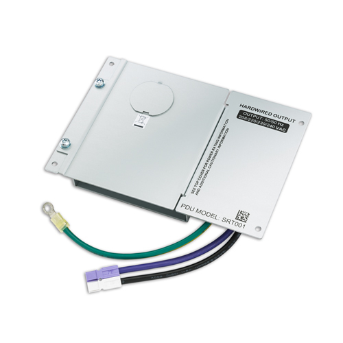 [731304310778] 731304310778 APC Smart-UPS SRT 5kVA Output HW Kit