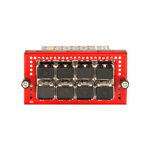 [654522-01357-6] 654522-01357-6 WatchGuard Firebox M 8 Port 1Gb SFP Fiber Module