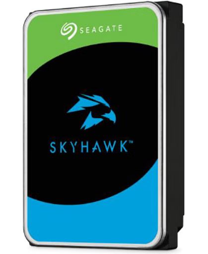 [ST8000VX010] Seagate 8TB 3.5" SATA SkyHawk surveillance drives 6Gb/s  256 Cache 3 years Limited Warranty