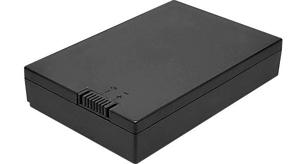[810007804446] 810007804446 Cradlepoint Battery, 7.2V, 10000mAh: Used with E100, E110