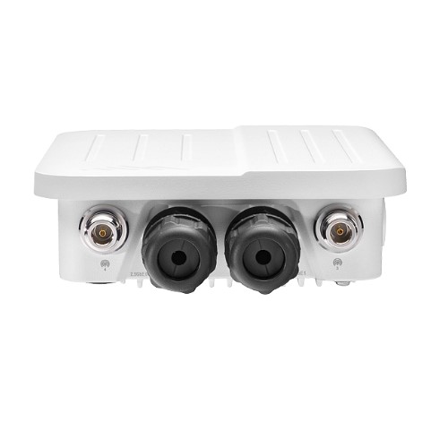 [NHC-W1855E-3Y] Cradlepoint W1855 Branch 5G Wideband Adapter, Essentials Plan, 2 x GbE RJ45 Ports, Embedded 5G Modem, Dual SIM, 3 Year NetCloud