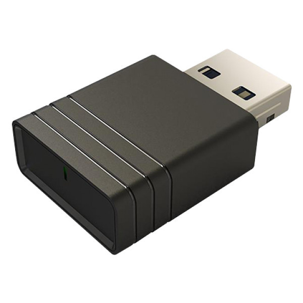 [766907006766] 766907006766 ViewSonic VSB050 USB Wifi Adapter. Dual Bank 2.4Ghz  5Ghz Wifi. BT 4.2 for IFP and Projectors
