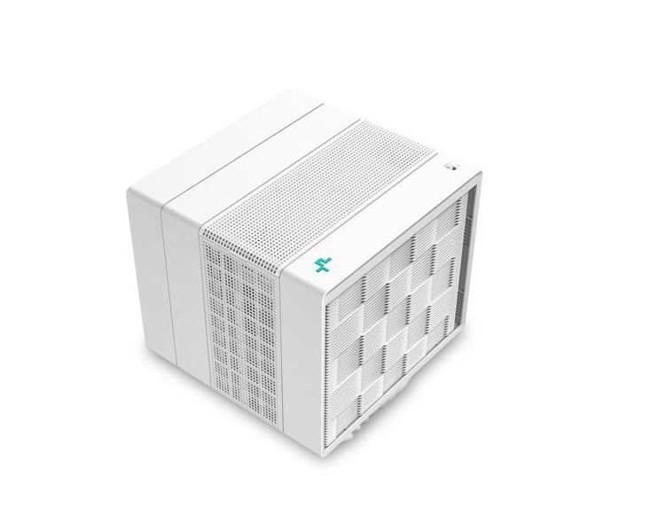 [6933412728382] 6933412728382 DeepCool ASSASSIN IV White Premium CPU Air Cooler