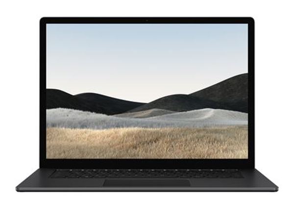 [889842681543] 889842681543 Microsoft Surface Laptop 4 15" TOUCH 2K AMD R7-4980U 16GB 512GB SSD WIN 11 DG 10 PRO Iris Xe Graphics USB-C WIFI6 BT5 17hr 1.6kg Black 2YR WTY ~i7