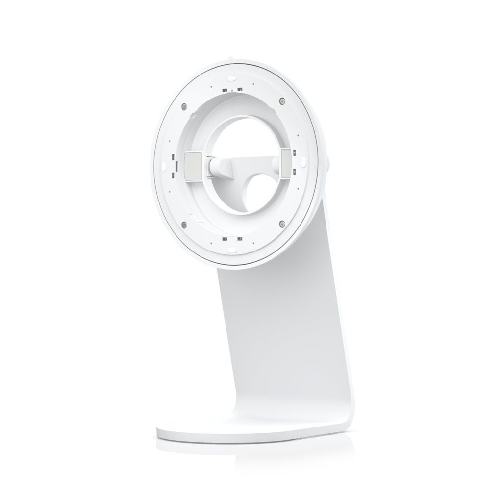 [NHU-UACC-Display-TS] NHU-UACC-Display-TS Ubiquiti UniFi Connect Display Table Stand, Stages In Landscape /Portrait Position, 360° Rotational Range, Locking safety latches, 2Yr Warr