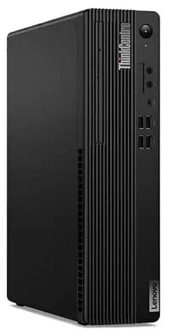 [196800046949] LENOVO ThinkCentre M80s G3 SFF Desktop PC vPro i5-12500 16GB DDR5 256GB SSD Windows 11 Pro 3yrs Onsite UHD Graphics WiFi6E Keyboard Mouse ~M70s