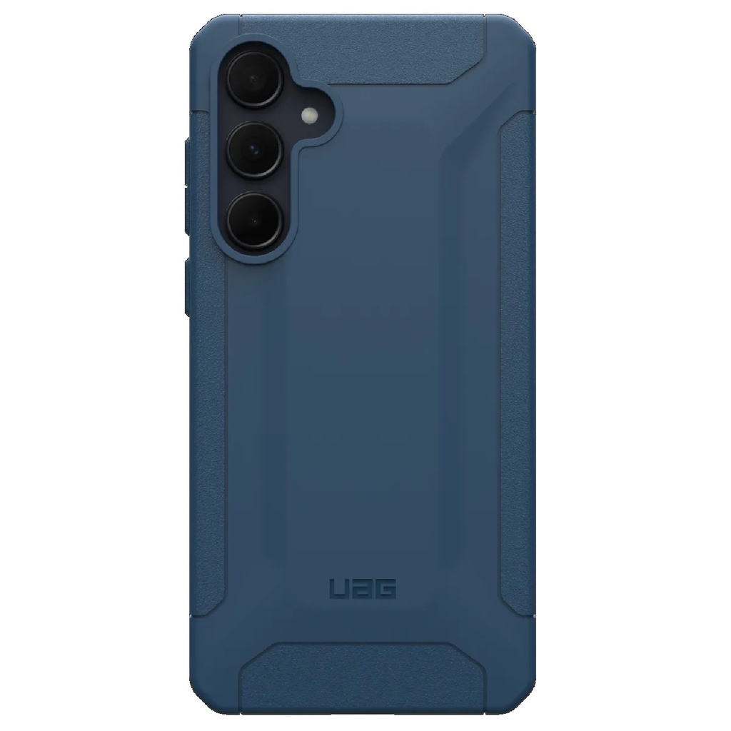 [840283913402] 840283913402 UAG Scout Samsung Galaxy A35 5G (6.6") Rugged Case - Mallard (214449115555), DROP+ Military Standard, Raised Screen Surround, 10 Years Warranty