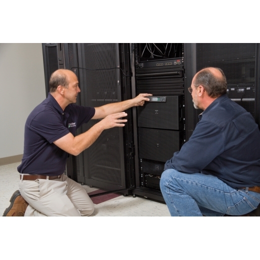 [3606489697792] 3606489697792 APC Start-Up Service 5X8 for (1) Easy UPS 3S 10 - 15kVA UPS