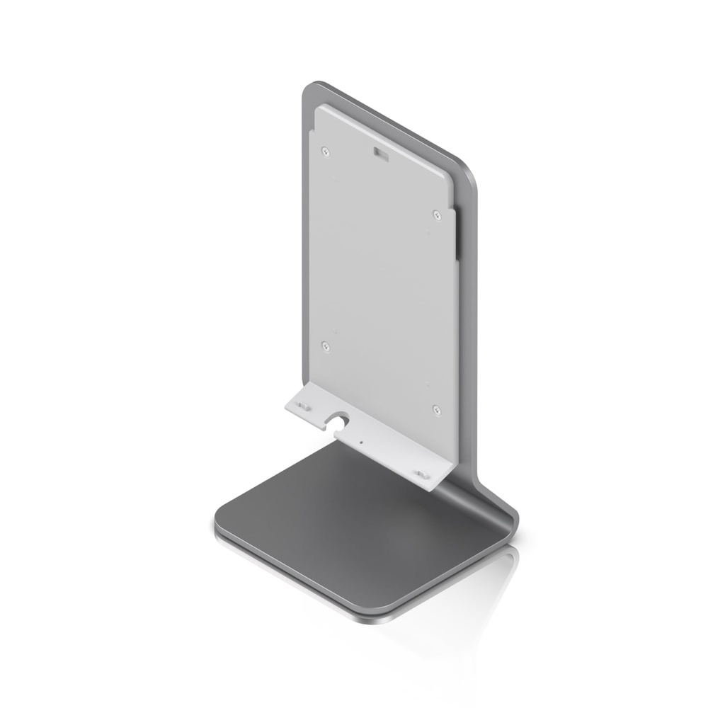 [810084694138] Ubiquiti U7 Pro Wall Table Stand, Lightweight, Aluminum, 2Yr Warr