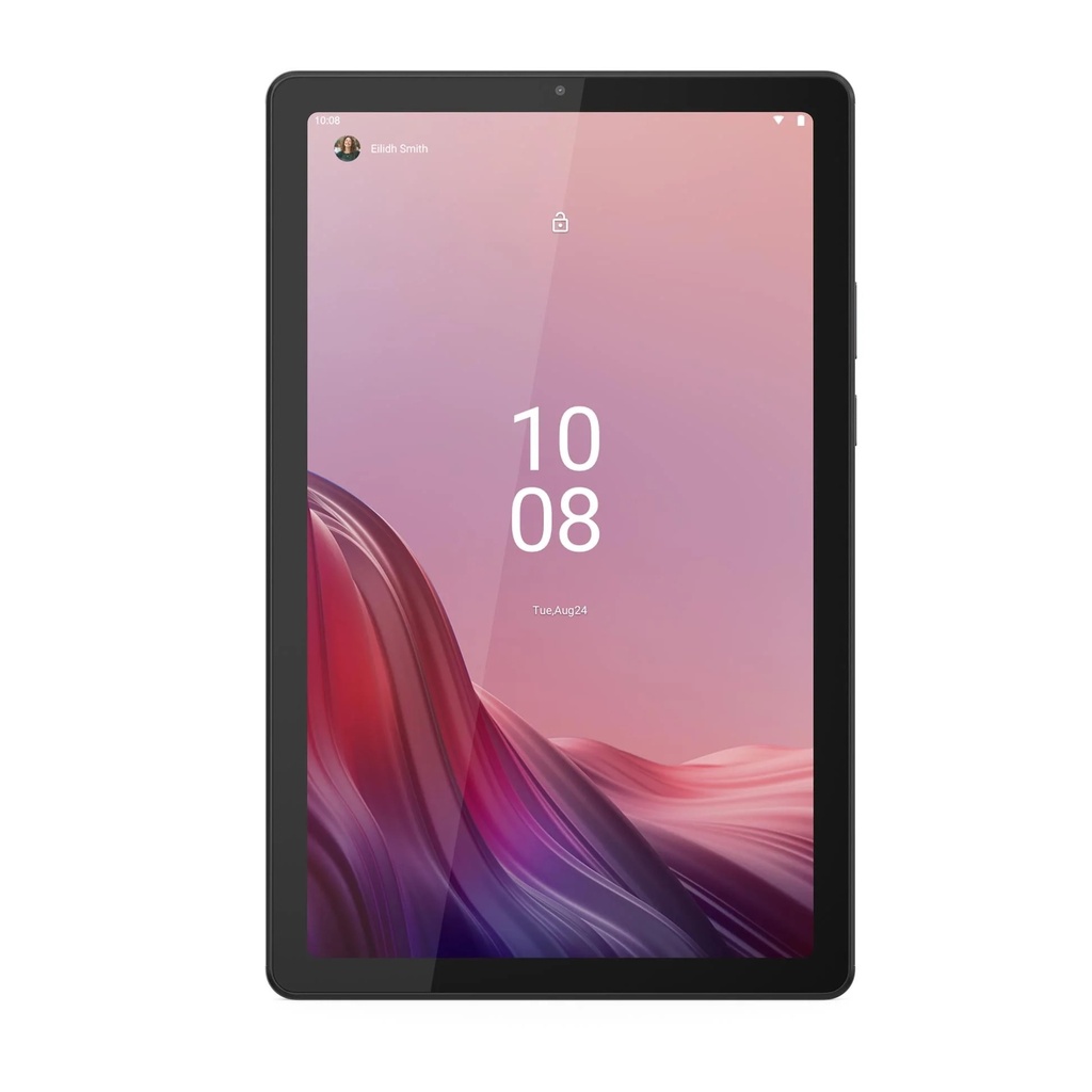 [196802843508] 196802843508 Lenovo Tab M9 Wi-Fi 64GB - Arctic Grey (ZAC30020AU)*AU STOCK*, 9.0", 4GB/64GB, 8MP/2MP, Android, 5100mAh, 1 Year Warranty