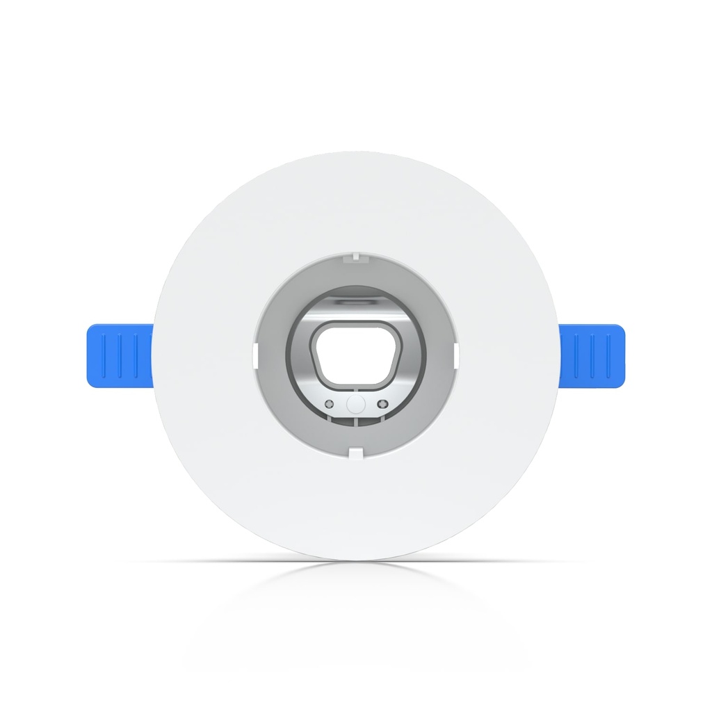 [NHU-UAC-AI-T-P-PFM-C] NHU-UAC-AI-T-P-PFM-C Ubiquiti AI Theta Professional Flush Mount, Enhanced flush mount for AI Theta Professional Lenses, 2Yr Warr