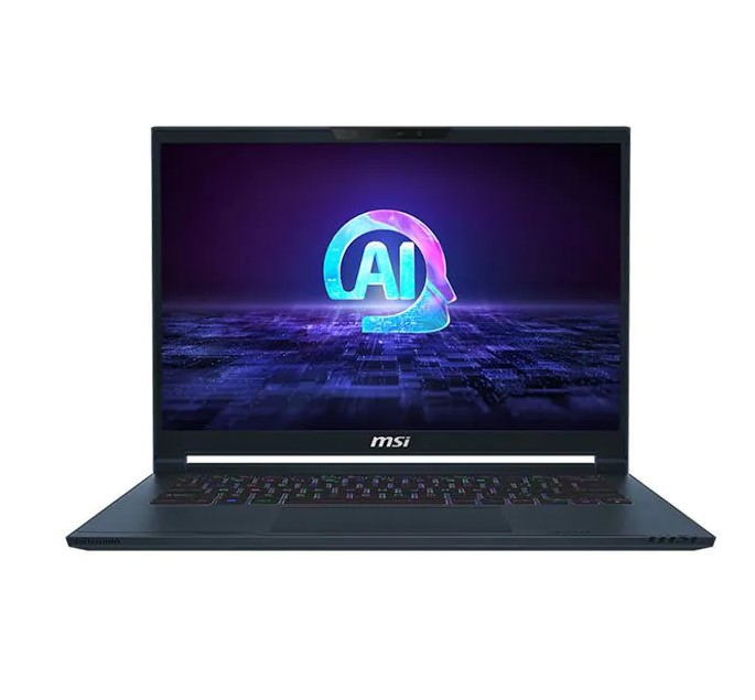 [4711377177382] 4711377177382 MSI Stealth Series Gaming Notebook 14" 2.8K OLED Intel® Core™ Ultra 7 processor 155H DDR5 8GB*2 1TB SSD Windows® 11 Home RTX 4060, GDDR6 8GB