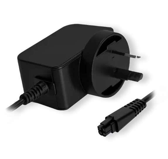 [NHT-PR3PXAU3] NHT-PR3PXAU3 Teltonika AU POWER SUPPLY 18W
