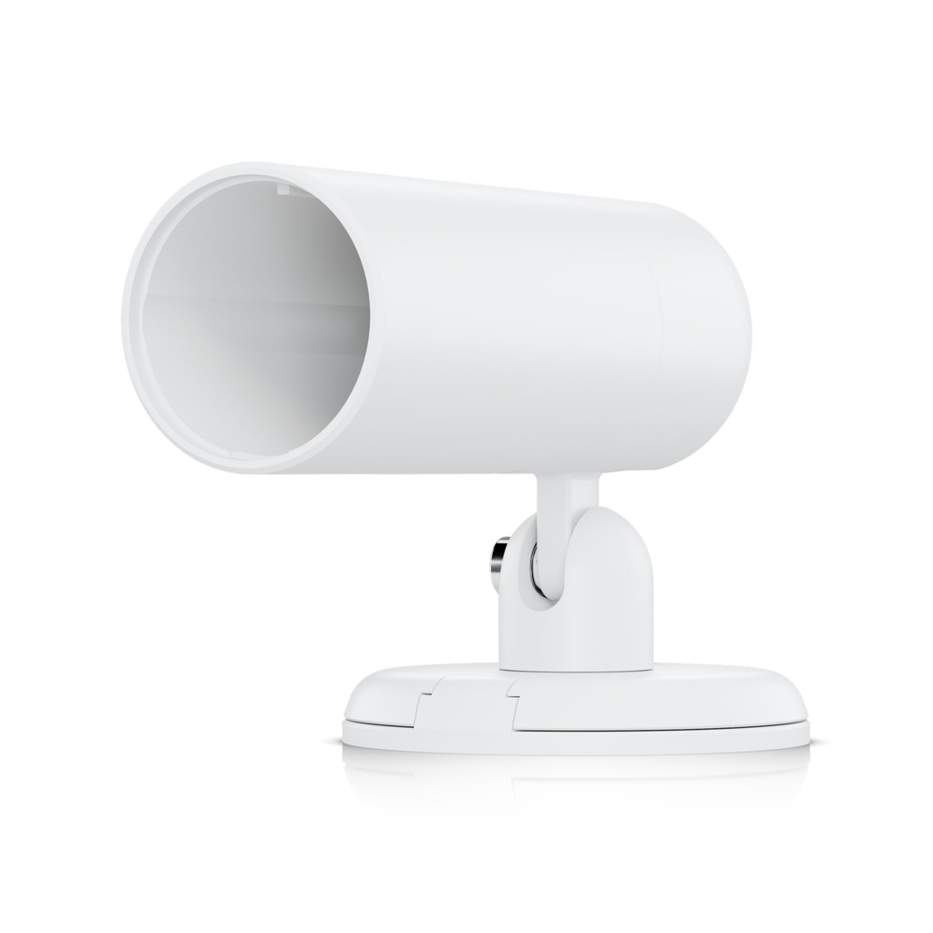 [810084692387] 810084692387 Ubiquiti AI Theta Angle Mount, Angled Ceiling Mount For AI Theta Standard Lenses, Supports Surface Mounting, Angle Adjustment, 2Yr Warr