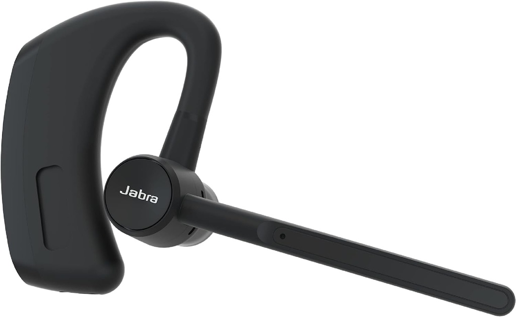 [SPJ-P45] SPJ-P45 Jabra Perform 45 Headset Mono, Active Noise Cancellation (ANC), Up to 20 hours Talk, Up to 100m wireless range, Small, Lightweight