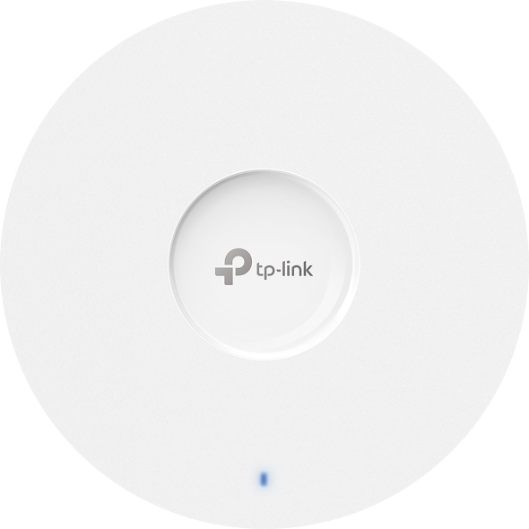[8885020621938] 8885020621938 TP-Link EAP683 UR Omada AX6000 Ceiling Mount Wi-Fi 6 Access Point, 1×2.5G RJ45 Port, 1148Mbps at  2.4 GHz + 4804 Mbps at 5 GHz